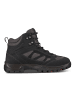 Ecco Outdoorschuh in schwarz