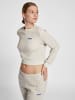 Hummel Sweatshirt Hmllgc Shai Damen in LEGACY MELANGE