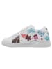 Dogo Ace Sneakers Kids - Bitter Sweet Winter in Weiß