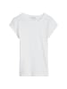 Marc O'Polo T-Shirt slim in Grey White