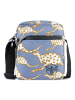 Chiemsee Jump N Fly Umhängetasche 18 cm lila