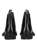 Steve Madden Stiefelette Schwarz
