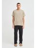 !SOLID T-Shirt SDOWENS in Beige
