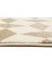 ESPRIT Teppich Venice Beach in beige