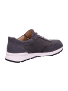 Finn Comfort Komfort Schnürschuhe in Grau