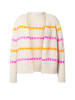 Angel of Style Strickjacke in offwhite