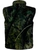 Normani Outdoor Sports Herren US ARMY Steppweste Opasquia in Hunting Camo