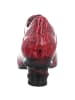 SIMEN Pump in rot