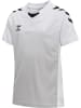 Hummel Hummel T-Shirt Hmlcore Multisport Unisex Kinder Atmungsaktiv Feuchtigkeitsabsorbierenden in WHITE