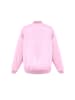 myMO ATHLSR Damen Jacke in Süßes Rosa