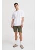 !SOLID Chinoshorts SDErico in Grün