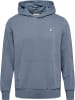 Hummel Kapuzenpullover Hmlpulse Herren in FLINT STONE