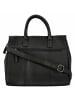 The Chesterfield Brand Rivera - Henkeltasche 14" 34 cm in schwarz