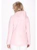 Schmuddelwedda Women Softshell Jacket in rose