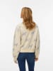Vero Moda Strickpullover in Birch