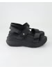 PANAMA JACK Sandalen in Schwarz