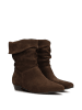 POELMAN Poelman Dorien Damen Stiefel