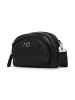 Nobo Bags Schultertasche TapeWithLogo in schwarz