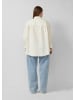 QS Bluse  in  0300_wollweiß