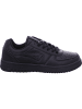 Kangaroos Sportschuh in schwarz