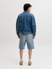 Jack & Jones Jeans-Shorts in Blue Denim