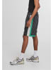 Puma Puma Shorts in puma black/aop