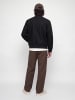 JACK & JONES PLUS Blousonjacke in Black