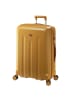 Jump Uppsala 4-Rollen Trolley 69 cm in curry