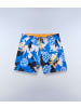 Napapijri Badeshort "V-Inuvik 1" in Multicolor