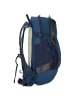 Jack Wolfskin Moab Jam Pro 24.5 Rucksack 49 cm in dark sea