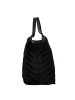 Replay Shopper Tasche 40 cm in black