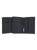oxmox New Cryptan Geldbörse RFID Schutz 13 cm in schwarz-jumping jack 2.0grey