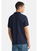 Gant Poloshirt 'Shield' in dunkelblau