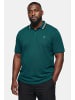 JP1880 Poloshirt in tief grün