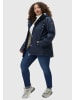 ragwear Regenjacke Marge in Navy23