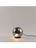 s.LUCE Orb Glaskugel  in Rauch