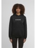 Mister Tee Sweat & Fleece - Hoody in black