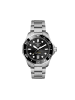 Tag Heuer Aquaracer Uhr silber schwarz WAY211A.BA0928