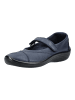ARCOPEDICO Halbschuhe Navy