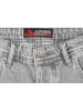 Alessandro Salvarini Salvarini-Shorts-Multi3 in Grau