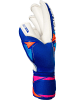 Reusch Torwarthandschuhe Attrakt Gold X Roll Finger in 4126 sharp blu/wht/shock orng