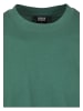 Urban Classics Long Sleeves in leaf