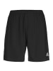 adidas Performance Trainingsshorts Entrada 22 in schwarz