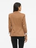 Vila Blazer in Tobacco Brown
