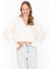myMo Cardigan in offwhite