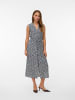 Vero Moda Hemdblusenkleid in Birch