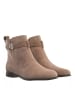 Ralph Lauren Chelsea Boot für Damen in beige