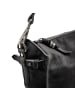 FREDs BRUDER My Forever Friend Schultertasche Leder 26.5 cm in black