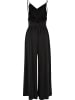 Urban Classics Jumpsuit in black