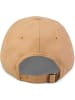 styleBREAKER Baseball Cap in Beige